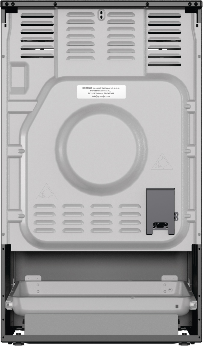 Gorenje GEIT5C60BPG