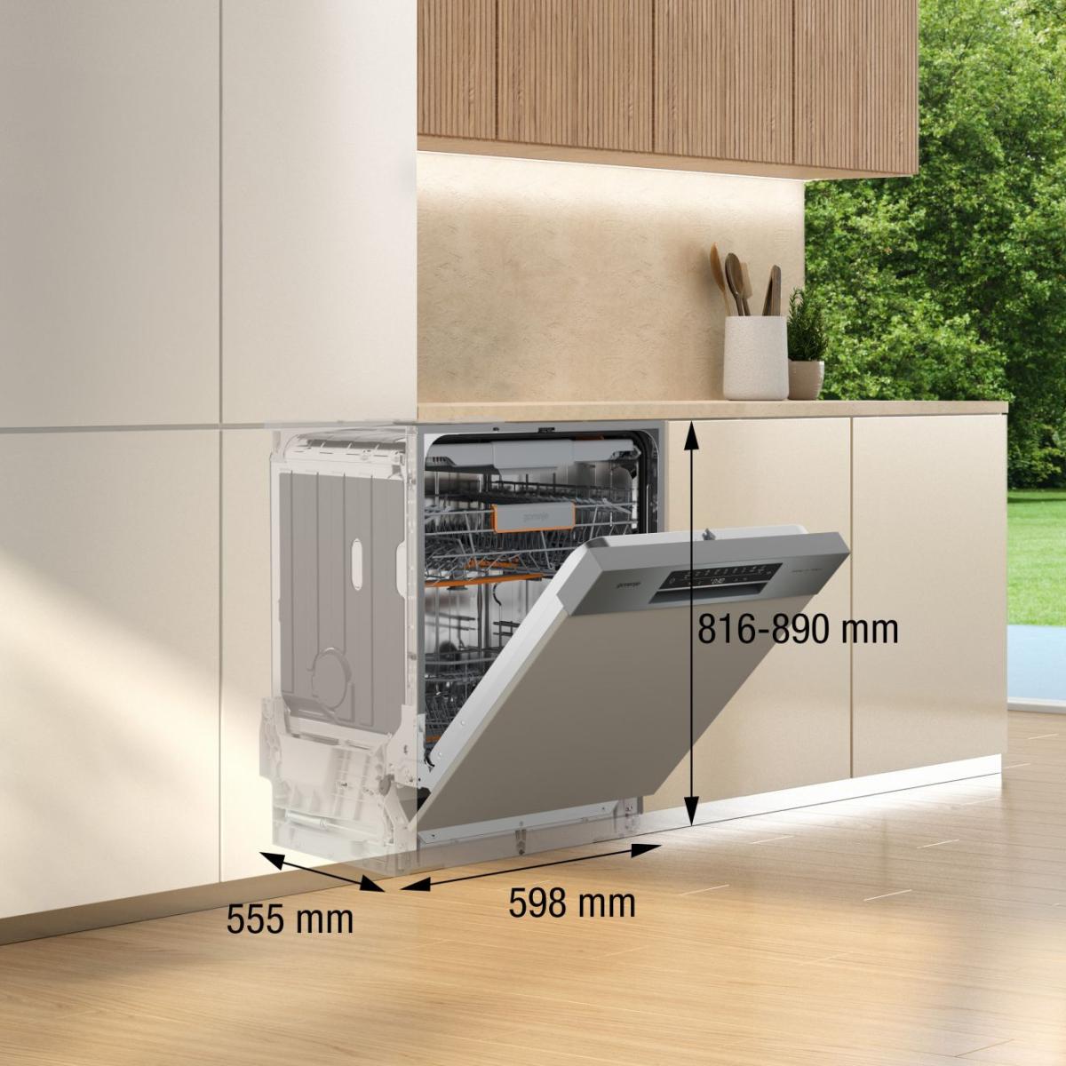 Gorenje GI673B90X