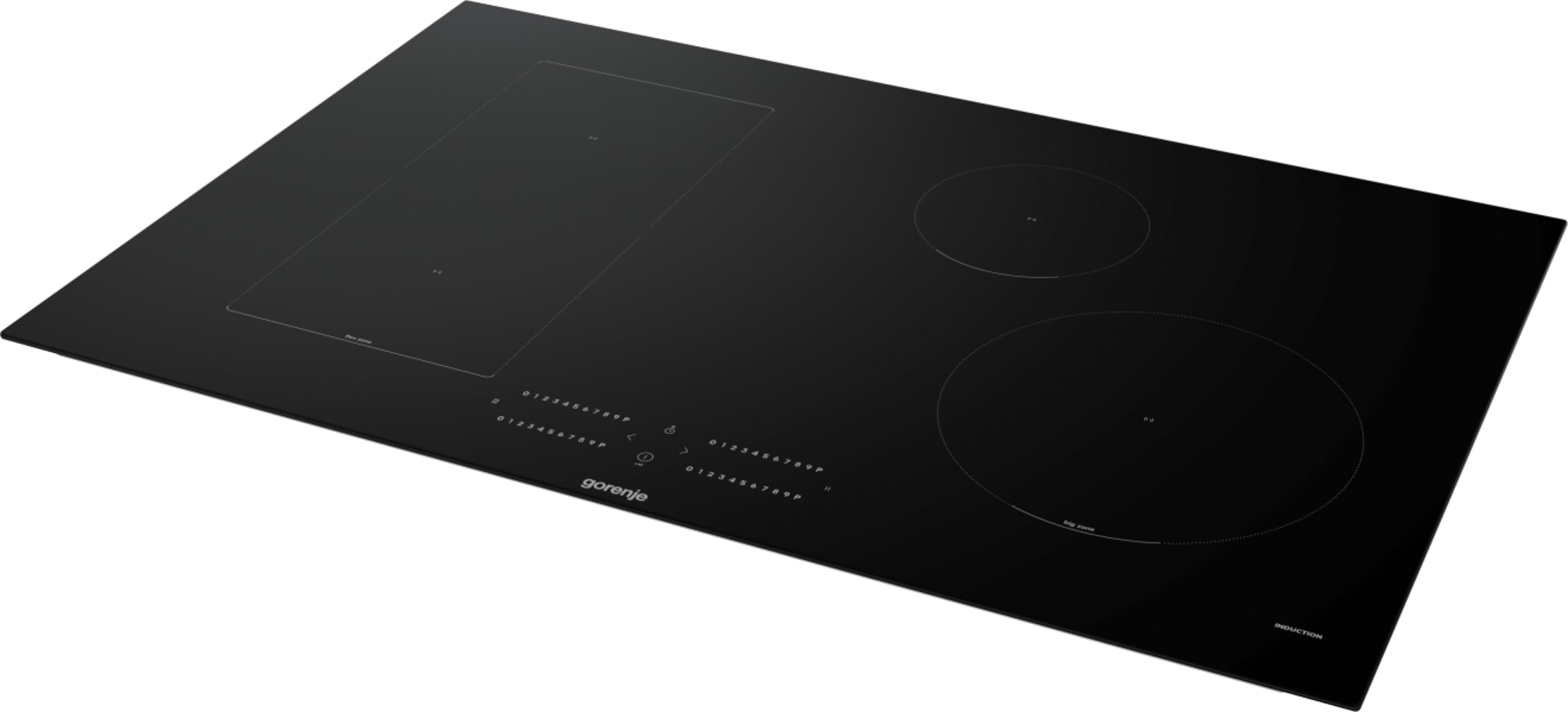 Gorenje GIC8422BSC