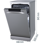 Gorenje GS543D15X