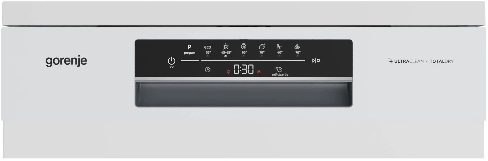 Gorenje GS643B90W