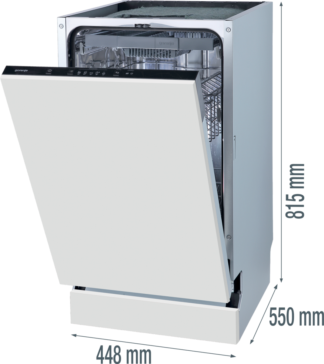 Gorenje GV520E10