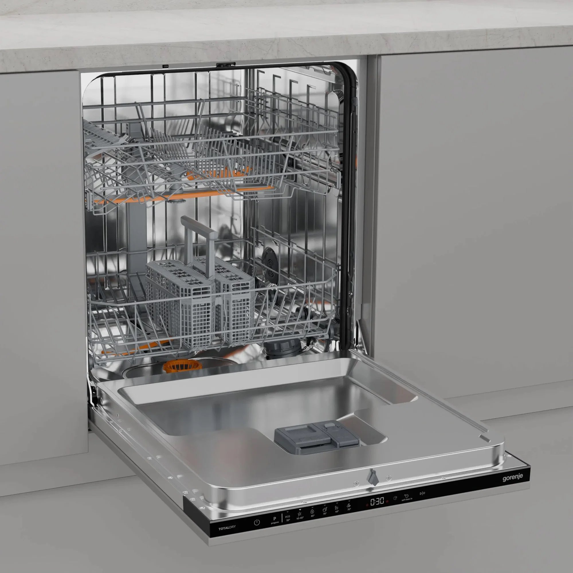 Gorenje GV642A65