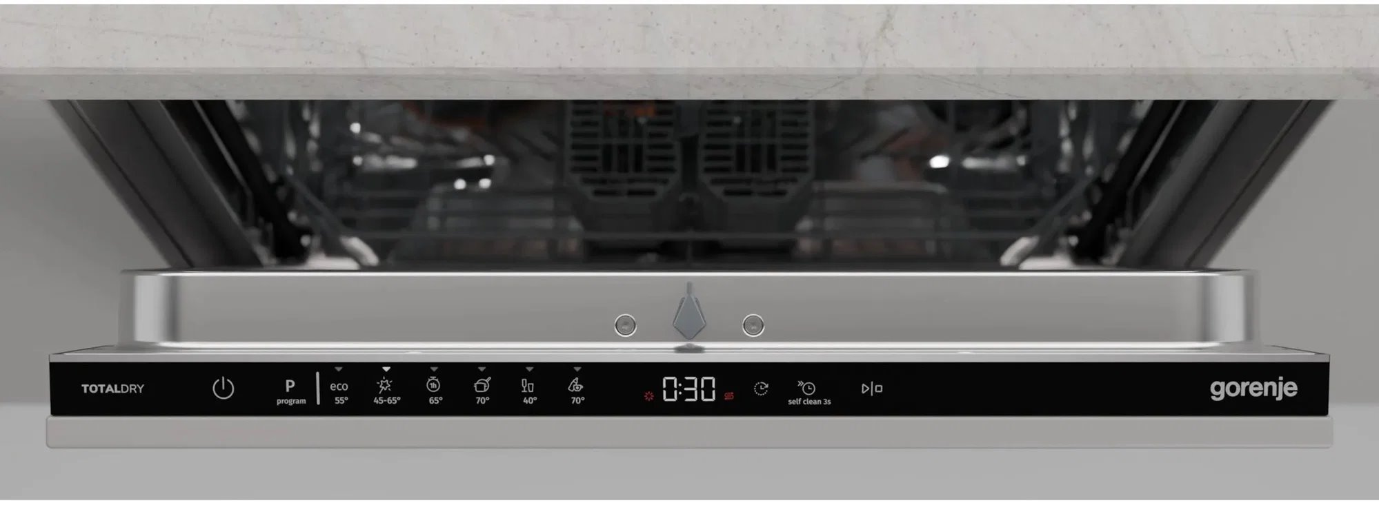 Gorenje GV642A65