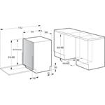 Gorenje GV673C65