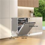 Gorenje GV693A65AD