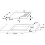 Gorenje GW6D42CLI 