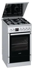 Gorenje K 57364 AXG nerez