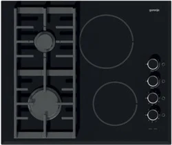 Gorenje KC 621 IBC
