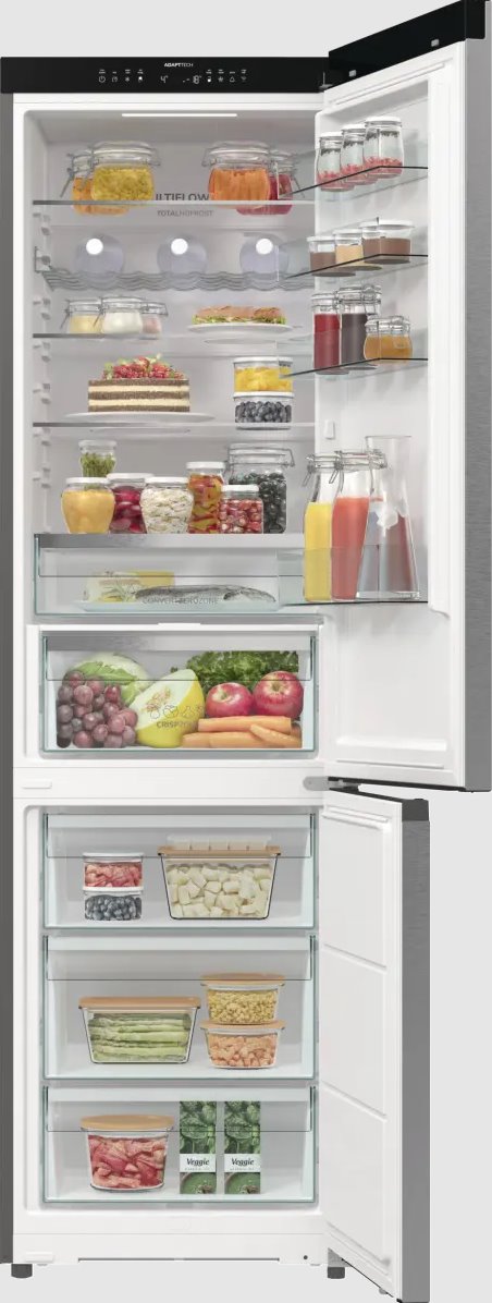 Gorenje NRB620C6X4WFE