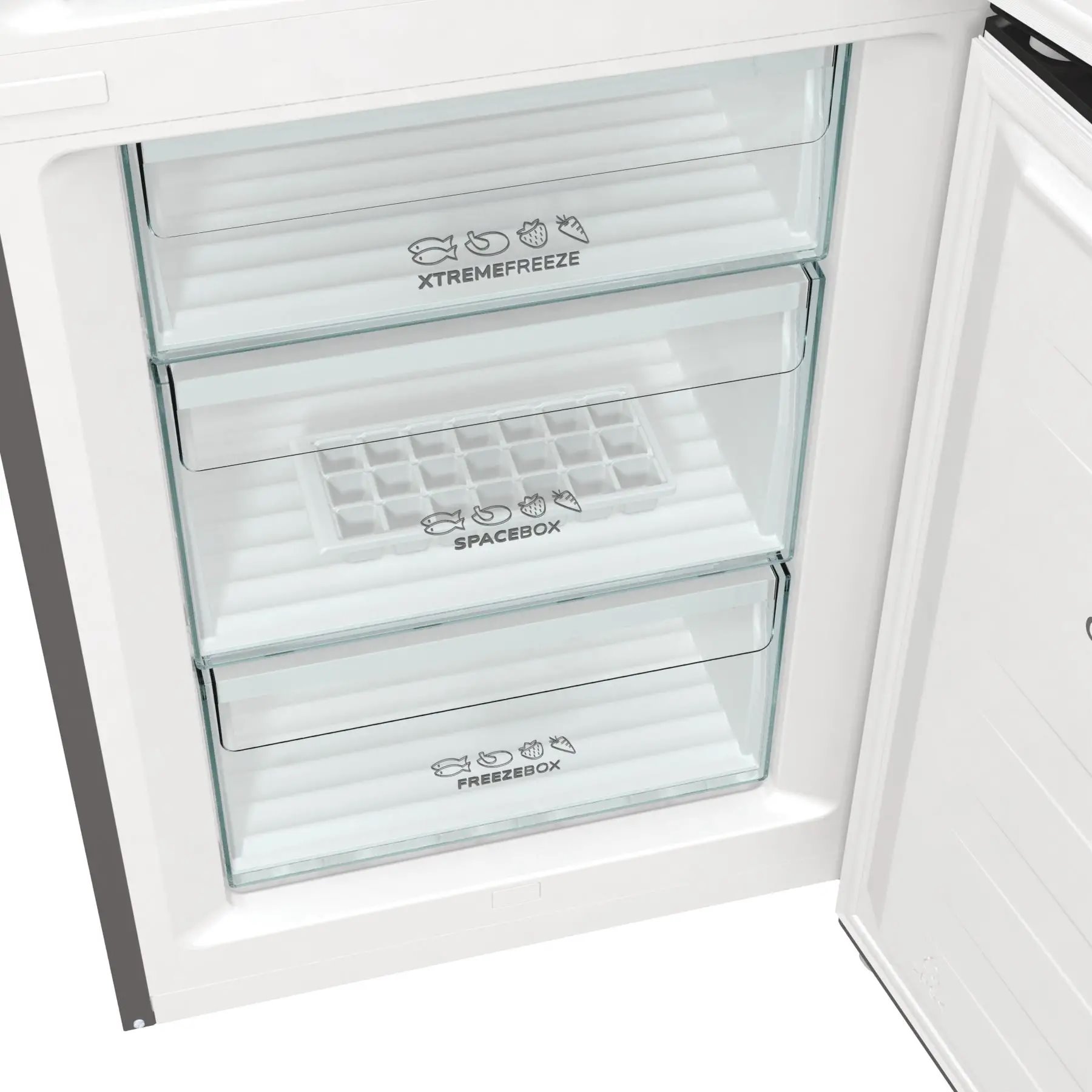 Gorenje NRC620CSXL4