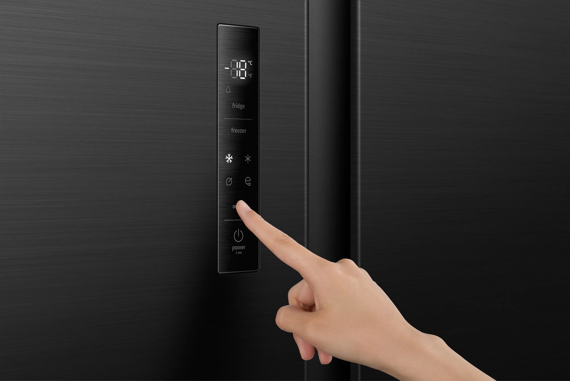 Gorenje NRS917D41BX
