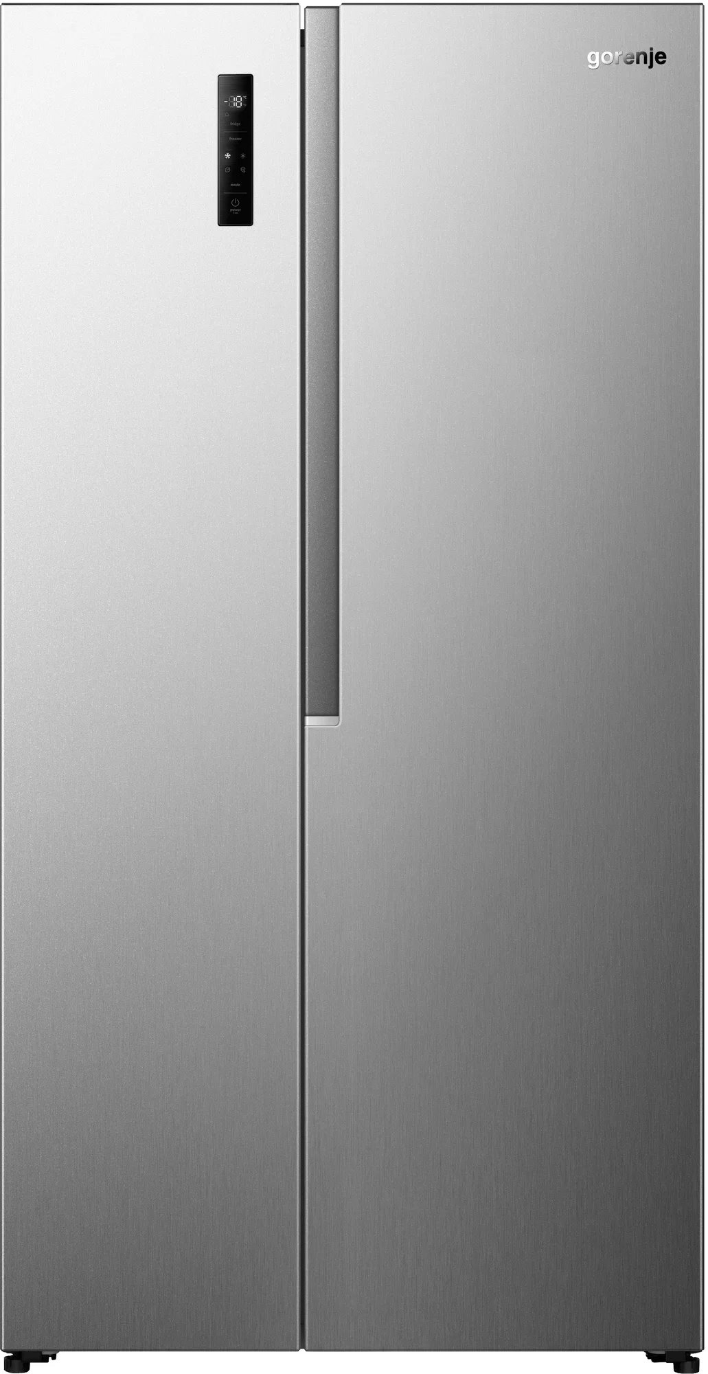 Gorenje NRS917E41X