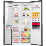 Gorenje NRS917E61X