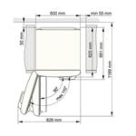 Gorenje ONRK619DR-L