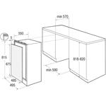 Gorenje RBIU48E21