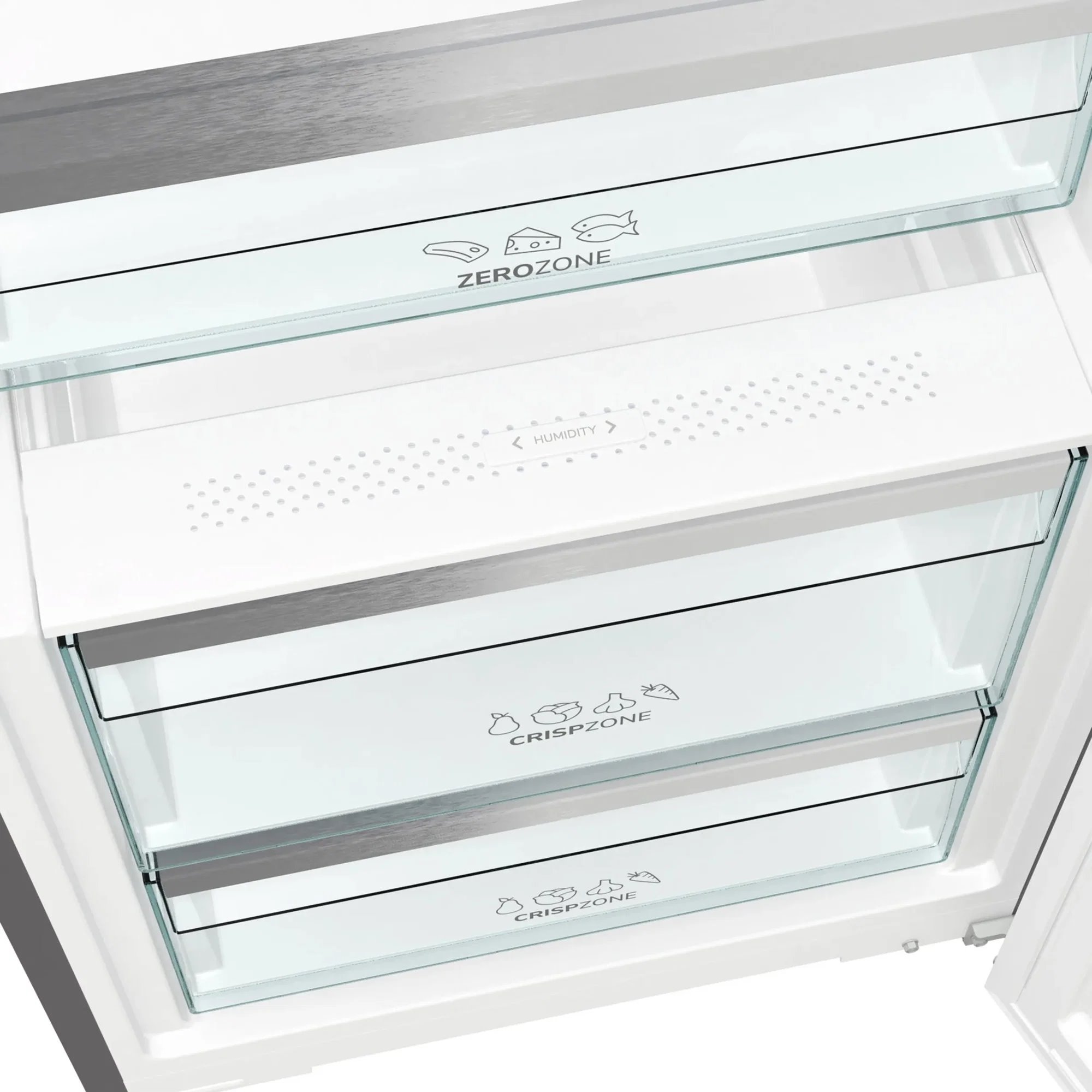 Gorenje RN618C61X6WFE