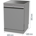 Gorenje ULTRA16FSAWIFIX