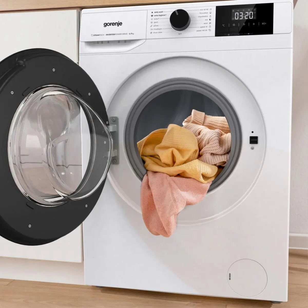 Gorenje W3NGPI74A3S