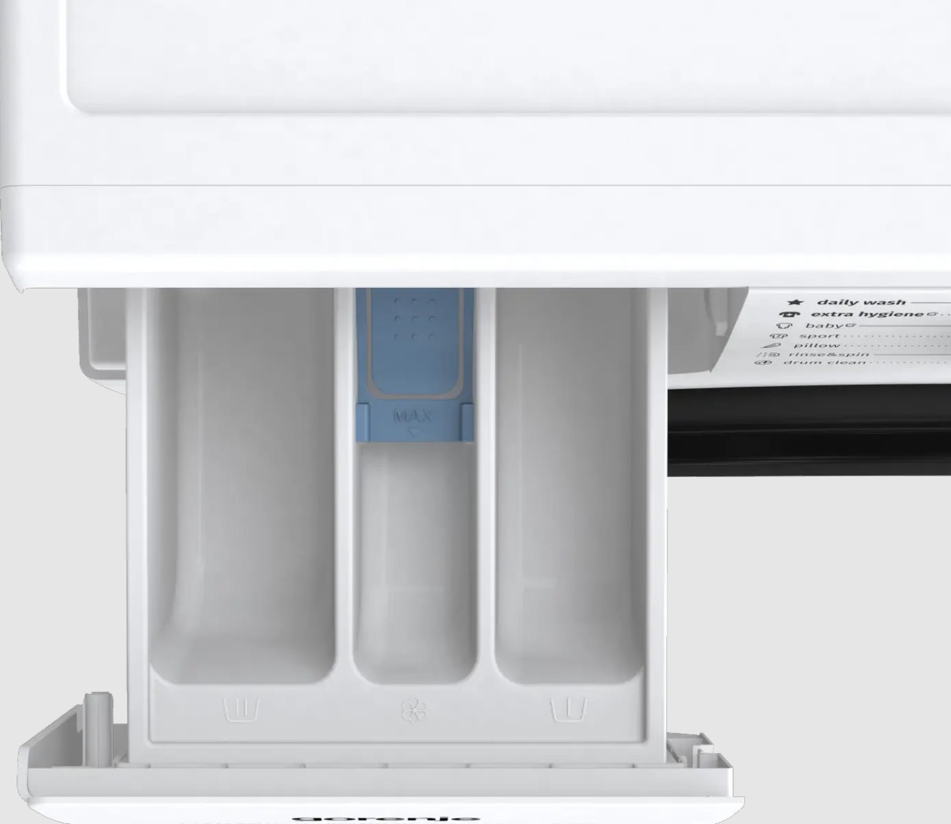 Gorenje W3NGPI74A3S
