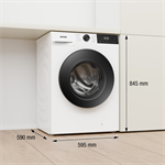 Gorenje WDG2P1174A2D2