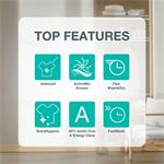 Gorenje WDG2P1174A2D2