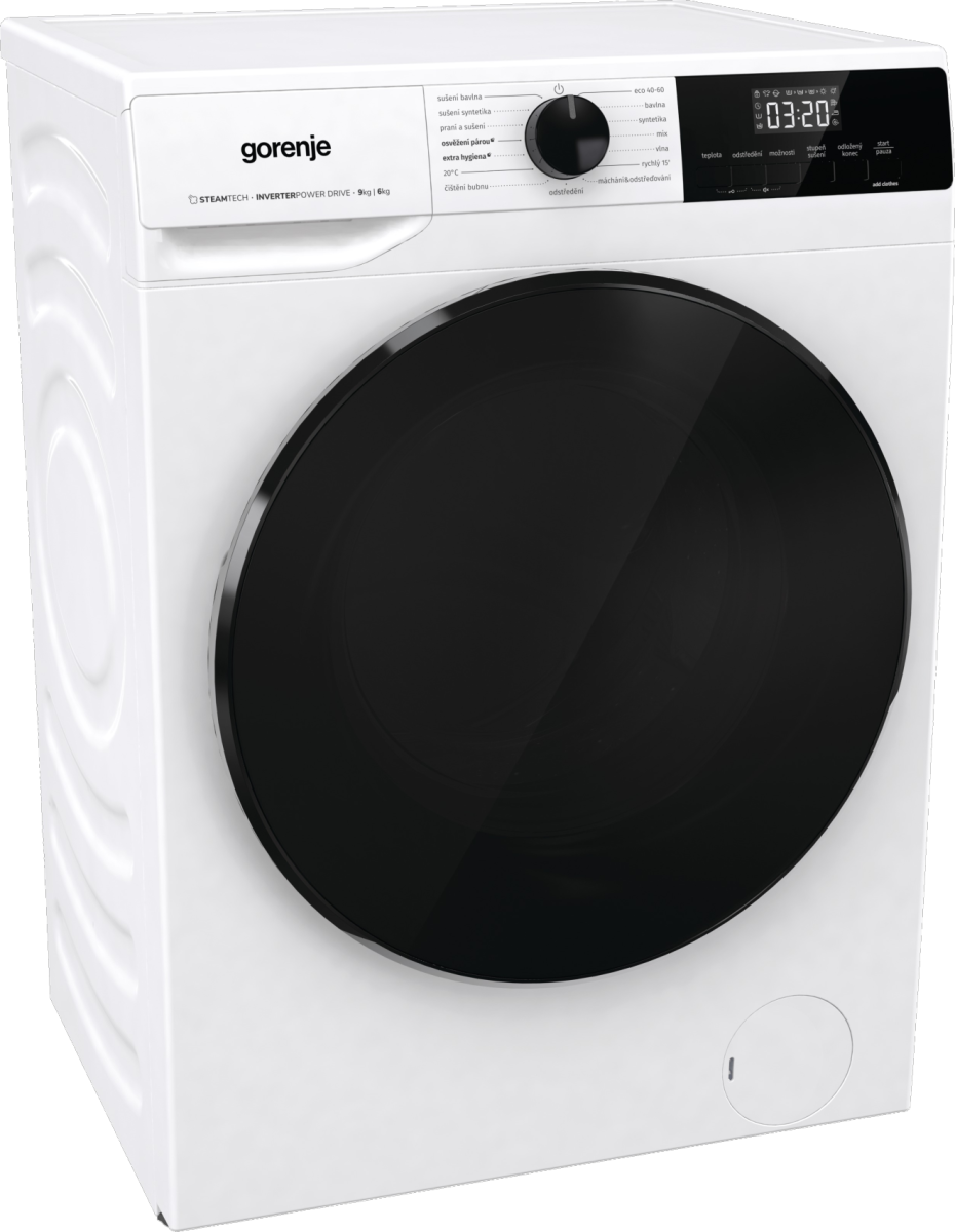 Gorenje WDSI96A
