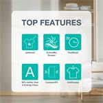 Gorenje WG2P84A32G