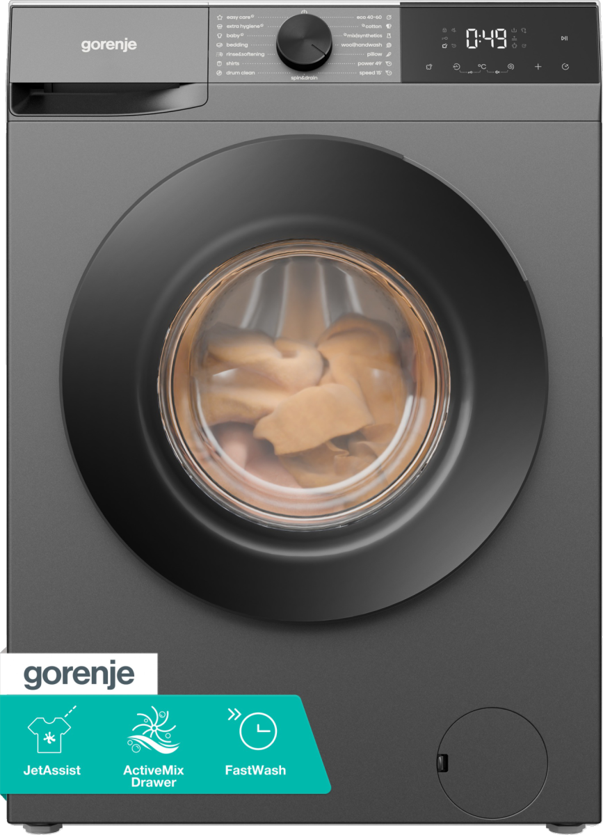Gorenje WG2P84A32G