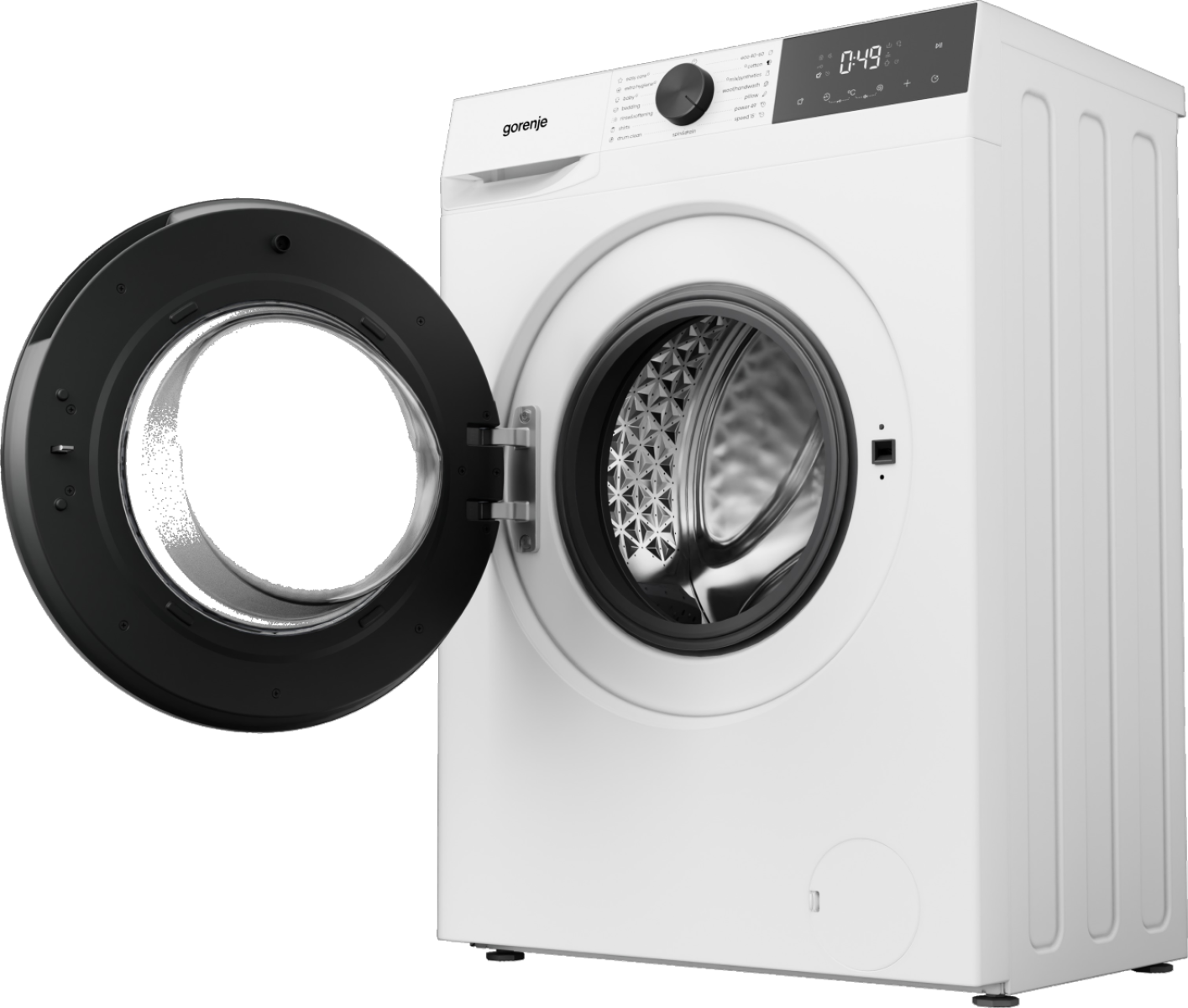 Gorenje WG2PS72A12