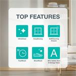 Gorenje WG474A21