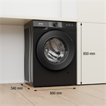 Gorenje WG484A31B