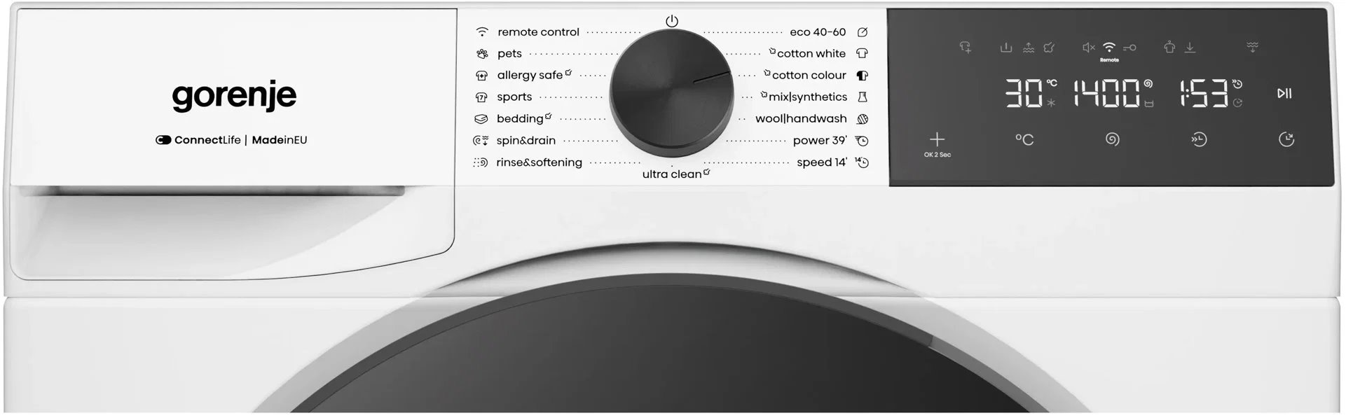 Gorenje WG494A11