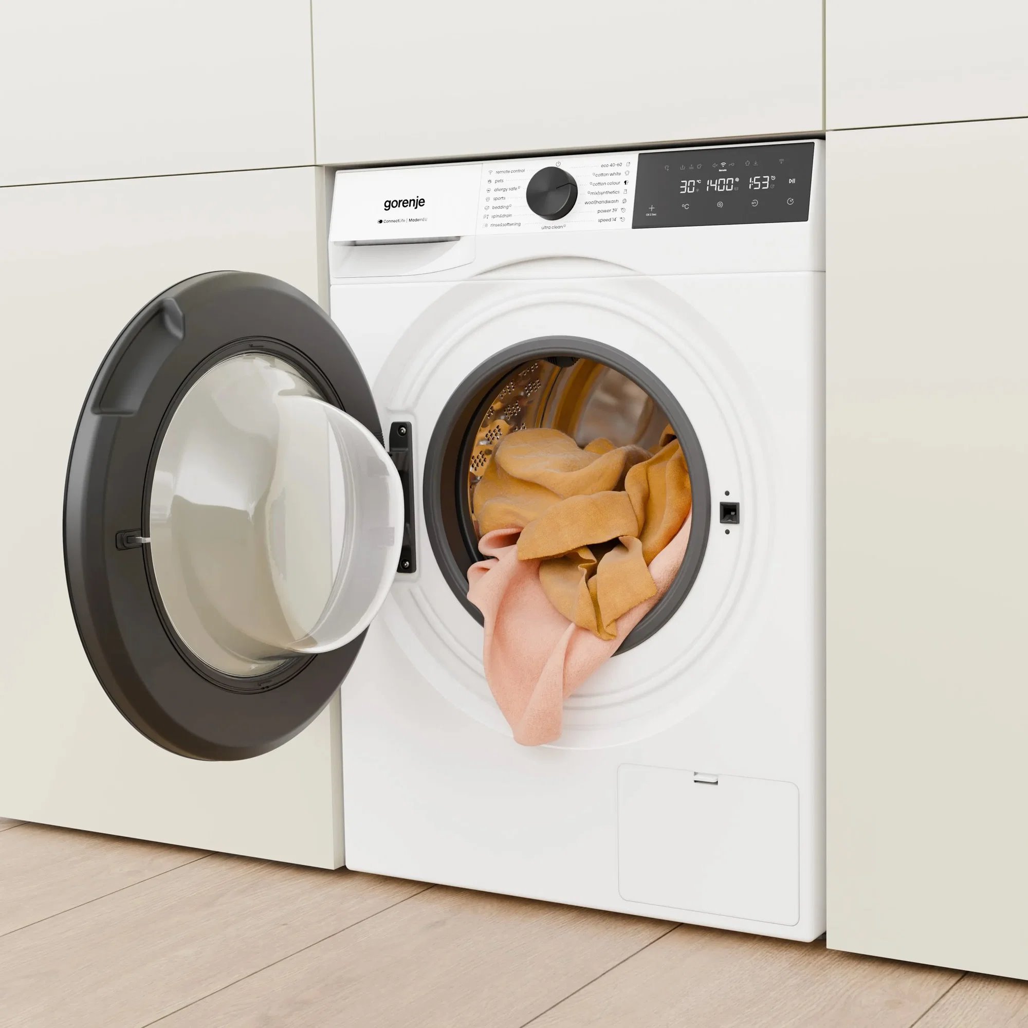 Gorenje WG494A11