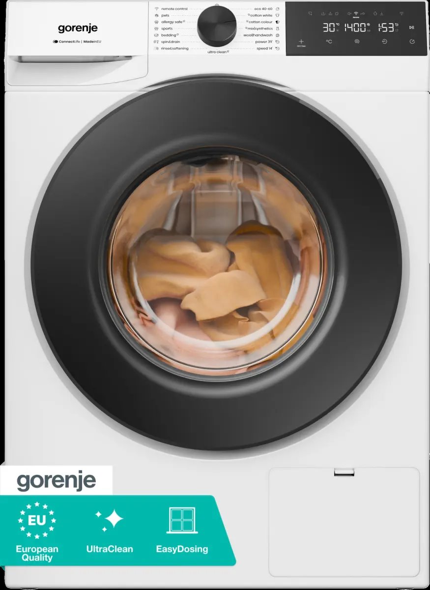 Gorenje WG4S74A21