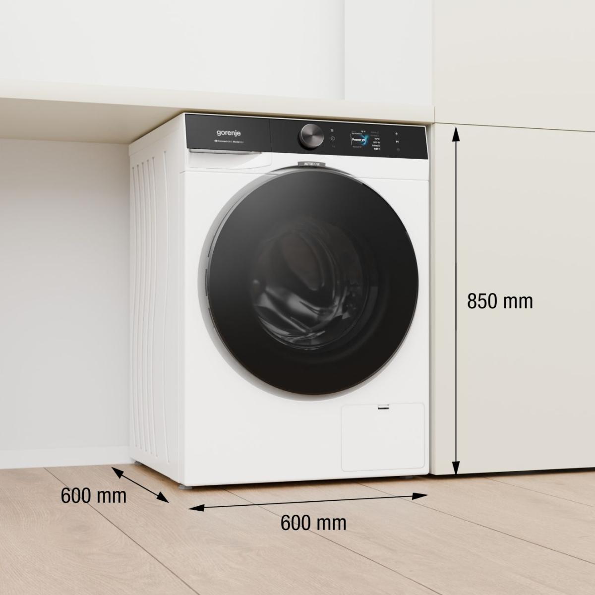 Gorenje WG814A5T4