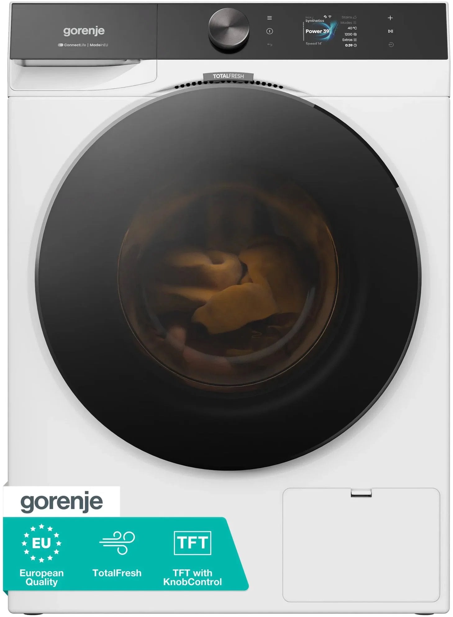 Gorenje WG894A25