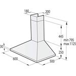 Gorenje WHC63CLI