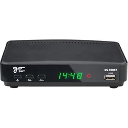 GoSat GS200DVBT2