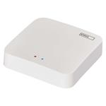 GoSmart Multifunkčná brána ZigBee IP-1000Z s Bluetooth a Wi-Fi