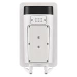 GoSmart Venkovní bateriová kamera IP-600 EYE s Wi-Fi a solárním panelem