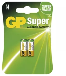 GP 910A, 2 ks v blistri