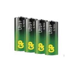 GP alkalická baterie Ultra Plus AA (LR6) 4ks