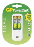 GP nabíječka baterií Power Bank 410 + 2AA NiMH 1300mAh