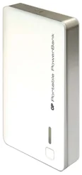 GP POWERBANK GP352 5200 W bílý 5200 mAh