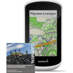 GPS Garmin Edge Explore PRO