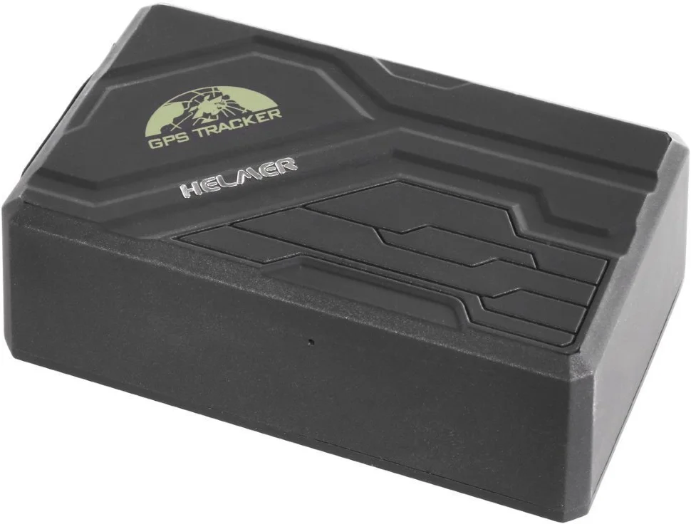 GPS lokátor Helmer LK 511
