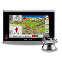 GPS navigace Becker Traffic Assist Z302 Europe Truck + 2letá aktualizace map
