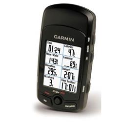GPS navigace Garmin Edge 705  + Topo Czech map 3 + microSD