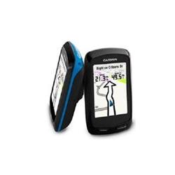 GPS navigace Garmin Edge 800 Bundle Europe - TOPO Czech + Cyklo